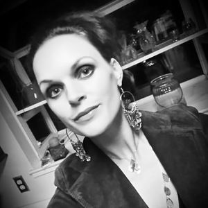 Meet your Posher, Randi